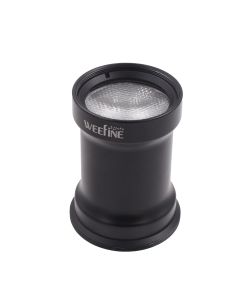 Used Weefine collector for Smart Focus 5000, 6000 and 7000 – Image 1