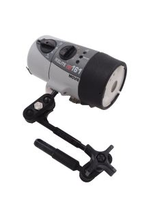 Used Ikelite DS161 strobe set – Image 1