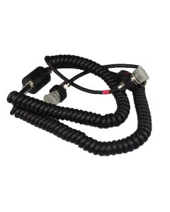 Used Ikelite Nikonos Camera to 2-Nikonos Strobe Cord 4115.2 – Image 1