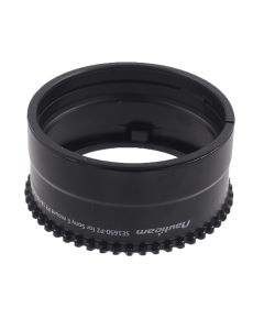 Used Nauticam Zoom gear for Sony E 16-50 PZ – Image 1