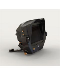 Subal S7Q monitor housing for Odyssey 7Q /7Q+ 4K recorder – Image 1
