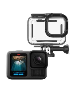 GoPro HERO 13 Black Bundle with Protective Housing