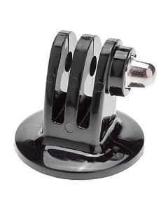 Tripod mount for GoPro – Image 1