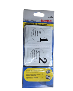 Hama cleaning clothes wet & dry 47183 – Image 1