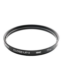 Hoya Close Up +1 diopter 77mm - type II HMC – Image 1