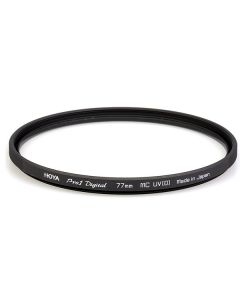 Hoya UV-filter Pro1D serie 77mm