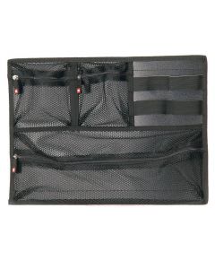 HPRC Organizer for HPRC 2500 cases