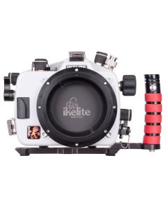 Rental Ikelite housing forPanasonic GH5 en GH5S – Image 1