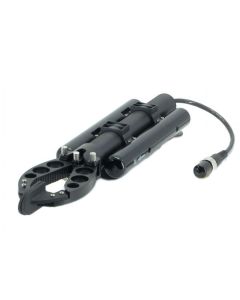 Rental robot arm for QYSEA FIFISH V6 EXPERT ROV