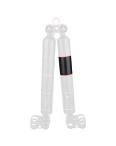 Hugyfot DNA Tube D35 L50mm 8.919 – Image 1