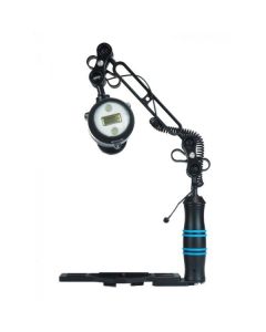 Rental AOi Q1i underwater strobe package
