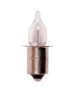 Ikelite 8-cell halogen Lamp #0042.58 – Image 1