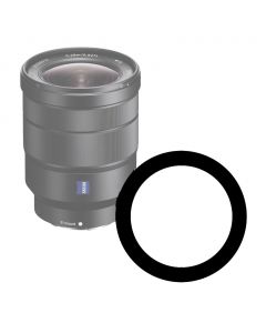 Ikelite Anti-Reflection Ring for Sony 16-35mm f/4 ZA OSS Lens