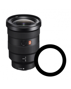 Ikelite Anti-reflection ring for Sony 16-35 f2.8 (Type I) GM lens
