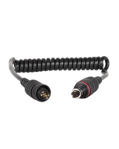 Ikelite sync cord Ikelite to Nikonos (TTL) #45261 – Image 1