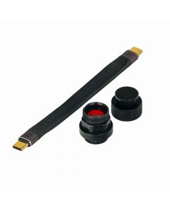 Ikelite USB Charging & Data Transfer Bulkhead – Image 1