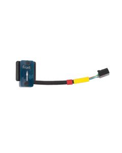 Ikelite PT2 TTL Hotshoe for Panasonic & Olympus Mirrorless Cameras – Image 1
