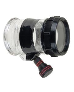 Ikelite 6.5 inch Focus Port #5507 – Image 1
