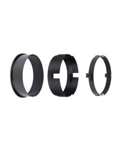 Ikelite Zoom / Focus Gear Set 5509.44 – Image 1