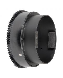 Ikelite zoomsleeve (zoomgear) for Panasonic 14-45 (DLM/B) #5515.27