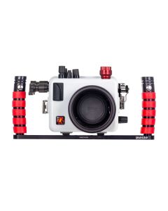 Ikelite 200DLM Underwater Housing for Canon EOS R8