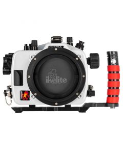 Ikelite 200DL underwater Housing for Panasonic Lumix S5 II, S5 IIX