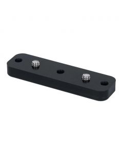 Hardware Set 1.75" to 3.0" Adapter