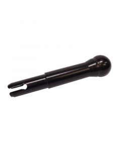 Ikelite Stem mount with ball for flex arm #9573.3 – Image 1