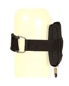 Ikelite SpD Tank Strap (for NiMH) #1401.3 – Image 1
