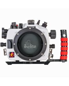 Ikelite 200DL Underwater Housing for Nikon Z5 II