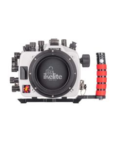 Ikelite 200DL Underwater housing for Sony a1 II