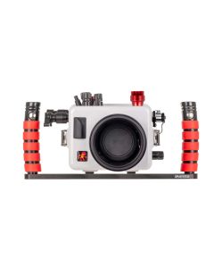 Ikelite CANON EOS R10 HOUSING FIBER OPTIC – Image 1