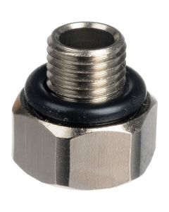 Ikelite 1/2" threaded lenght control Gland  #9251