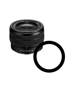 Ikelite Anti-Reflection Ring - Sony FE 28-60mm f/4-5.6 Lens