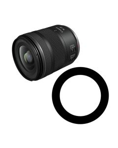 Ikelite anti-reflection ring for Canon RF 16-28 – Image 1