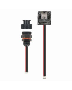 Ikelite B3 Bulkhead & Hotshoe Upgrade Kit for Ikelite Sony – Image 1