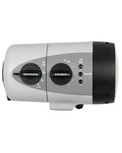 Ikelite DS165 TTL underwater strobe with electrical bulkhead (EU)