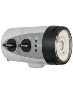 Ikelite RC165 TTL Underwater Strobe Fiber Optic (UK) – Image 1