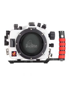 Ikelite underwater housing for Canon R5 Mark II