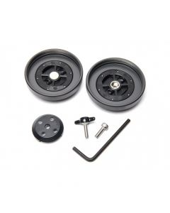 INON M67 Lens Holder W (Double 67mm Mount) – Image 1