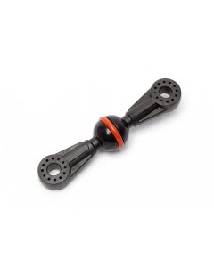 INON Double YS Adapter MV – Image 1