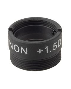 INON Diopter Correction Lens +1.5D for 45VF-II/STVF-II – Image 1