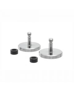 INON M6 Base Screw Set (for Grip Base D5)