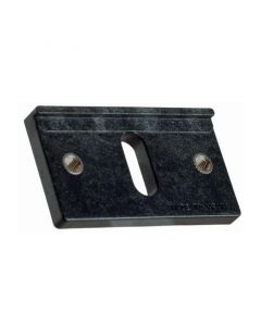 INON replacement main plate for Grip Base D4         