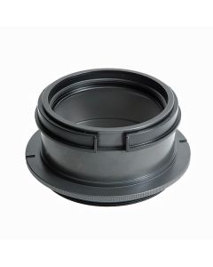 INON MRS Base Port (without MRS Control Ring)