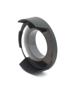 INON Dome Port Olympus for ZUIKO DIGITAL ED 8mm – Image 1