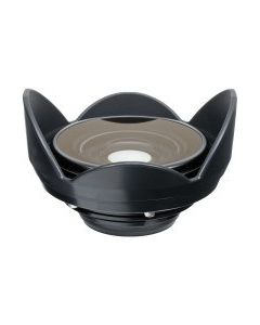 INON Lens Hood for UWL-H100 28LD – Image 1