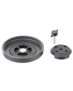 INON M67 Lens Holder S (Single 67mm Mount) – Image 1