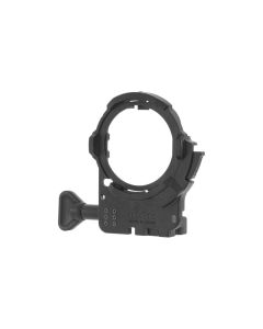 INON ZD Front Mask for Osmo Action 6