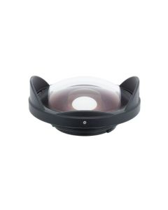 INON UFL-G140 ZD Underwater Semi-fisheye Lens – Image 1